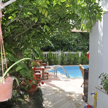 Hotel Villa Casablanca Bahtili Exterior foto
