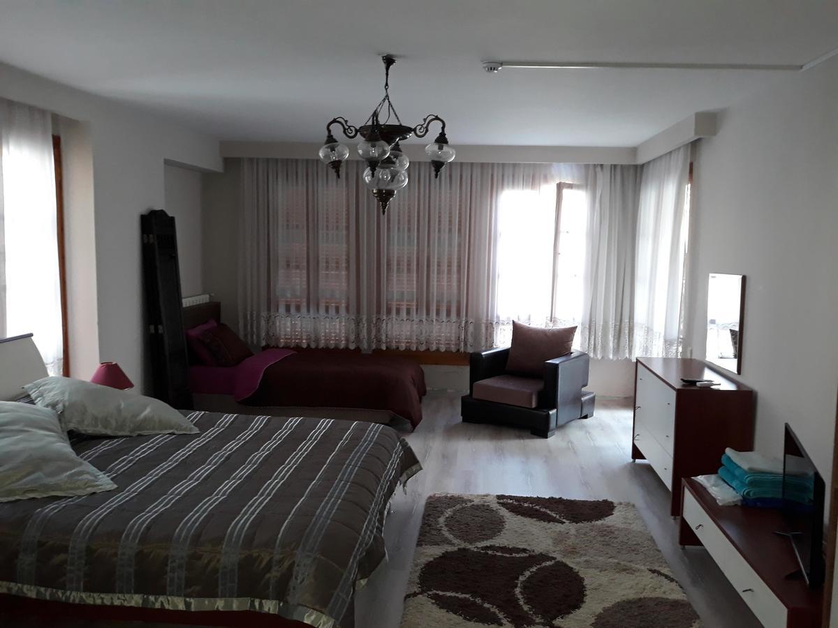 Hotel Villa Casablanca Bahtili Exterior foto