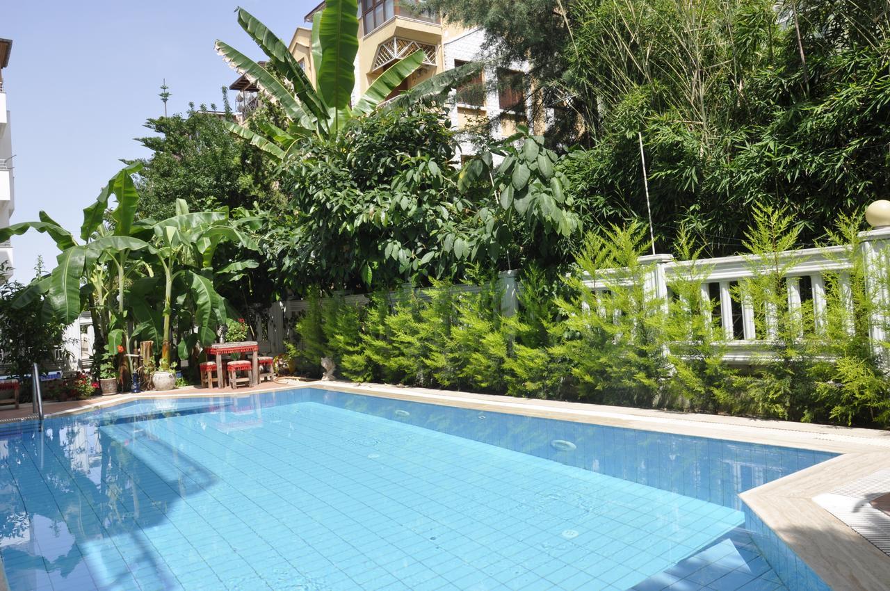 Hotel Villa Casablanca Bahtili Exterior foto
